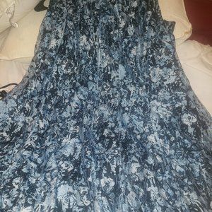 24W Julian Taylor Sleeveless Dress